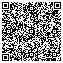 QR code with A D Taxi contacts
