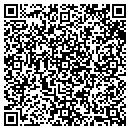 QR code with Clarence L Beach contacts