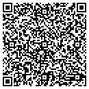 QR code with J S Hallmark 11 contacts