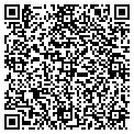 QR code with B J's contacts