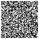 QR code with Oklahoma Tax Commission contacts