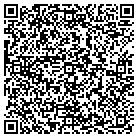 QR code with Oklahoma University Center contacts