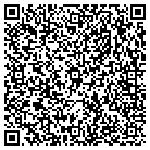 QR code with C & C Auto Sales & Parts contacts
