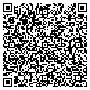 QR code with Kegernation contacts