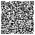 QR code with Pcs contacts