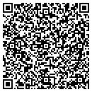 QR code with Headlines Salon contacts