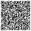QR code with Anytime Taxi contacts