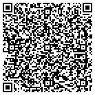 QR code with Okc Animal Control contacts
