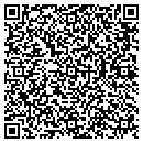QR code with Thunder Lanes contacts
