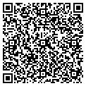 QR code with IMA contacts