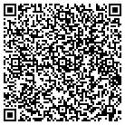 QR code with Ko Un Cleaning Service contacts