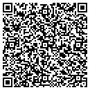 QR code with Hill's Collision Center contacts