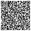 QR code with Utter & Assoc Inc contacts