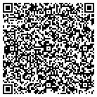 QR code with Your Personality Beauty Shop contacts