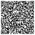 QR code with Anaheim Public Works Department contacts