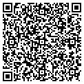 QR code with Peck CPA contacts