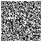 QR code with Barnes Janitorial Service contacts