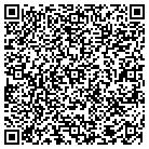 QR code with Heaven In The Home Senior Care contacts