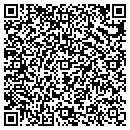 QR code with Keith D McKee PHD contacts