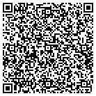 QR code with Orion Properties Inc contacts
