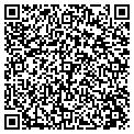 QR code with B4 Store contacts