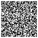 QR code with B N Health contacts