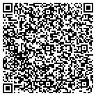 QR code with Claremore Vision Center contacts