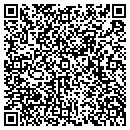 QR code with R P Sales contacts