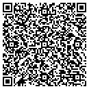 QR code with K C Construction Co contacts
