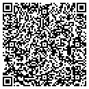 QR code with Runway Cafe contacts