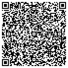 QR code with L A Ash Of Oklahoma contacts