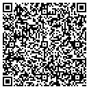 QR code with Kzue Radio contacts
