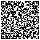 QR code with Hitching Post contacts