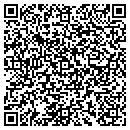 QR code with Hasselman Clinic contacts
