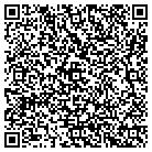 QR code with W Bradley Johnston DPM contacts