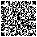 QR code with C C Distributors Inc contacts