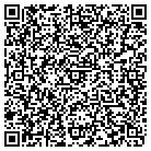 QR code with A V L Systems Design contacts