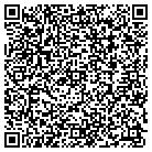 QR code with A Broken Arrow Dentist contacts