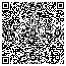 QR code with K & N Quick Stop contacts