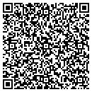 QR code with Rapid Detect contacts