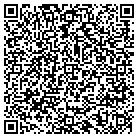QR code with Waynes Alignment & Auto Repair contacts