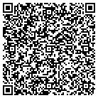 QR code with Kiamichi Area Voc Sch-Haskell contacts