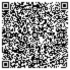 QR code with A Plus Delivery Service Inc contacts