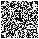 QR code with US Cellular contacts