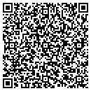 QR code with Robert M Greer Center contacts