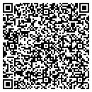 QR code with PRN Print Shop contacts