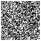 QR code with Oklahoma Schl Of Science & Mat contacts