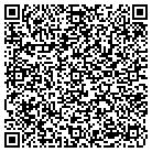 QR code with OCHEC Oklahoma Christian contacts