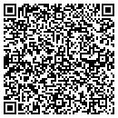 QR code with Hix Trading Post contacts