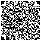 QR code with L Elegance Day Spa & Boutique contacts